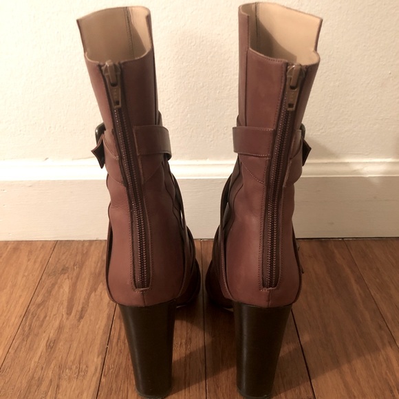 Manolo Blahnik Boots - Picture 4 of 5